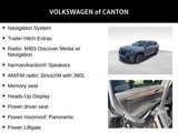 New 2025 Volkswagen Atlas SEL Premium R-Line image 2