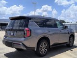 New 2025 Nissan Armada Platinum image 5