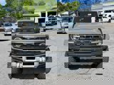 New 2025 Ford Bronco Raptor image 2