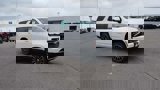 New 2025 Chevrolet Tahoe High Country image 2