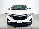 Certified 2022 Chevrolet Equinox LS w/ LS Convenience Package image 2