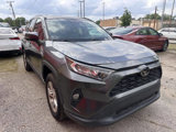 Used 2021 Toyota RAV4 XLE image 4
