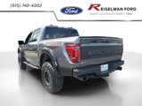 New 2025 Ford F150 Raptor image 3