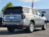 New 2025 Chevrolet Tahoe Premier image 5