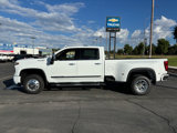 New 2025 Chevrolet Silverado 3500 High Country w/ High Country Premium Package image 3