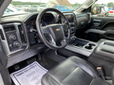 Used 2015 Chevrolet Silverado 1500 LTZ Z71 image 5