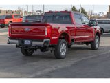 New 2025 Ford F350 XLT image 3