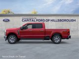 New 2025 Ford F250 Lariat image 3