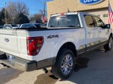 New 2025 Ford F150 King Ranch image 5