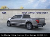 New 2025 Ford F150 XLT image 4