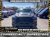 New 2025 RAM 2500 Laramie image 2