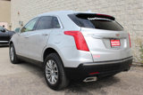Used 2019 Cadillac XT5 Luxury image 3