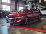Used 2023 Chevrolet Malibu LT image 3
