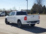 New 2025 RAM 1500 Laramie w/ Sport Appearance Package image 3
