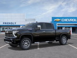 New 2026 Chevrolet Silverado 2500 LT w/ Z71 Chrome Sport Edition image 2
