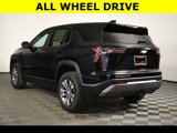 New 2026 Chevrolet Equinox LT w/ Convenience Package II image 6