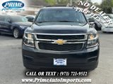 Used 2016 Chevrolet Suburban LT image 3
