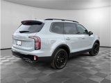 Used 2024 Kia Telluride EX X-Line image 5