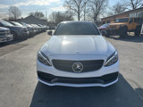 Used 2016 Mercedes-Benz C 63 AMG S image 2