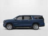 New 2026 Chevrolet Suburban Premier image 3