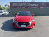 Used 2018 Hyundai Elantra SEL image 2