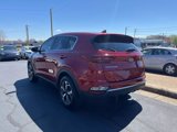 Used 2020 Kia Sportage LX image 5