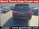 New 2025 Dodge Durango GT w/ Blacktop Package image 5