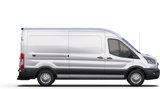 New 2025 Ford Transit 250 148 Medium Roof Extended AWD image 5