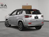 New 2025 Jeep Compass Limited w/ High Altitude Package image 4