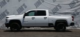 Used 2023 Chevrolet Silverado 2500 Custom image 6