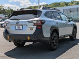Certified 2025 Subaru Outback Wilderness image 5