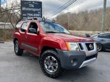 Used 2015 Nissan Xterra PRO-4X w/ Pro-4x Leather Package image 3