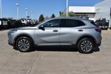 New 2025 Buick Envision Preferred image 4