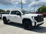 New 2025 GMC Sierra 2500 Denali Ultimate image 4