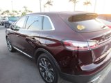 Used 2023 Lincoln Nautilus Reserve w/ Equipment Group 201A image 4