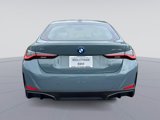 New 2025 BMW i4 xDrive40i w/ Premium Package image 4