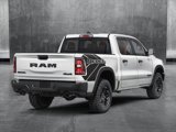 New 2026 RAM 1500 Rebel w/ Rebel Level 2 Equipment Group image 2