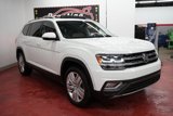 Used 2019 Volkswagen Atlas SEL Premium image 5