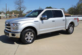 Used 2016 Ford F150 Lariat w/ Equipment Group 502A Luxury image 4