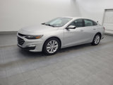 Used 2022 Chevrolet Malibu LT image 2