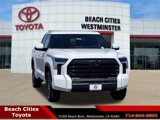 New 2025 Toyota Tundra SR5 image 3