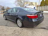 Used 2008 Lexus LS 460 image 5