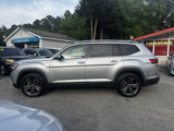 Used 2021 Volkswagen Atlas SEL image 3