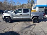 New 2025 Chevrolet Colorado W/T w/ WT Custom Package image 2