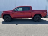 New 2025 Chevrolet Colorado Z71 w/ Technology Package image 5