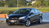Used 2014 Ford Focus SE image 4