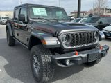 New 2025 Jeep Gladiator Mojave image 4