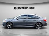 Used 2022 Honda Civic Touring image 3