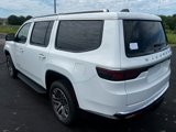 New 2025 Jeep Wagoneer 4WD w/ Convenience Group I image 6