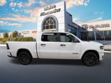 New 2025 RAM 1500 Laramie image 2
